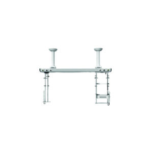 Ceiling Supply System	CP6402