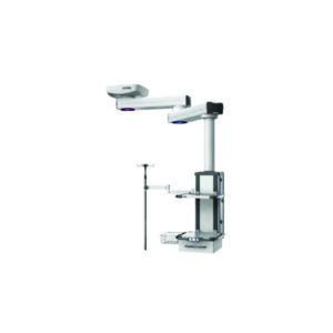 Ceiling Supply System	CP8301