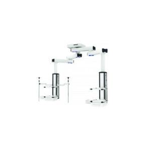 Ceiling Supply System	CP8341