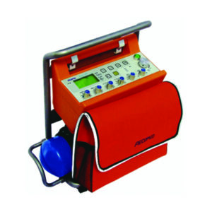 Portable Ventilator	Shangrila510