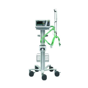 Portable Ventilator	Shangrila510S