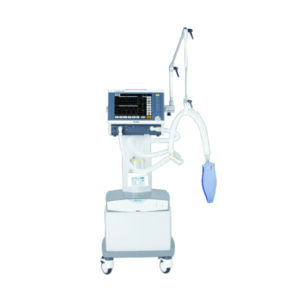 ICU/CCU Ventilator	Shangrila590P