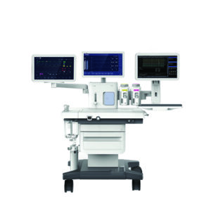 Anesthesia Machine	AG70