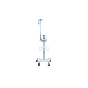 Ventilators	NeoHiF Series