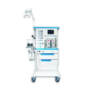 Anesthesia Machine	Pasithec ECO
