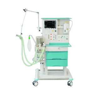 Anesthesia Machine Pasithec II