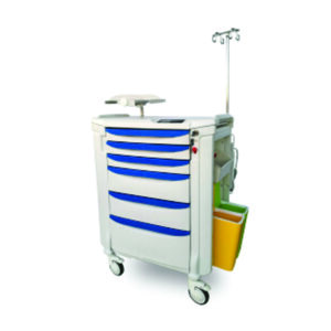 Trolleys	FA-830