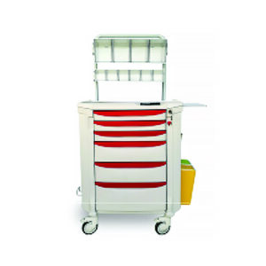 Trolleys	MZ-830