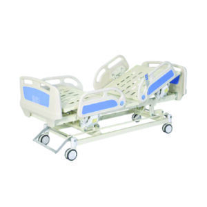 Electric Hospital Bed	KI-E03A