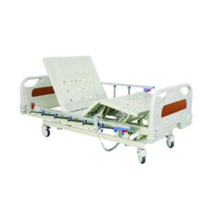 Electric Hospital Bed	KI-E03B