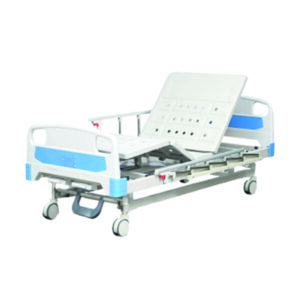 Manual Beds	KI-MO2B