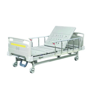 Manual Beds	KI-MO2E
