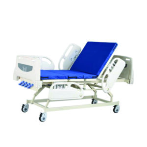 Manual Beds	KI-MO4A