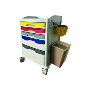 Trolleys	MT-830