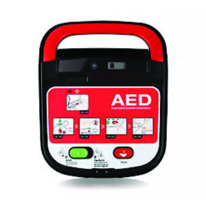 Automated External Defibrillators	A15