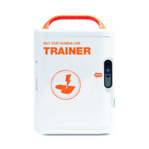 Automated External Defibrillators	A16