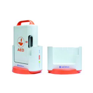 Automated External Defibrillators	AED-RMS