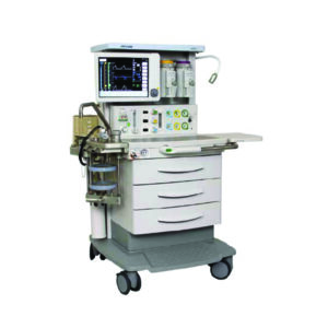 Anesthesia Machine	A9800
