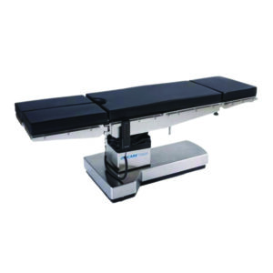 Operation Table	T3600