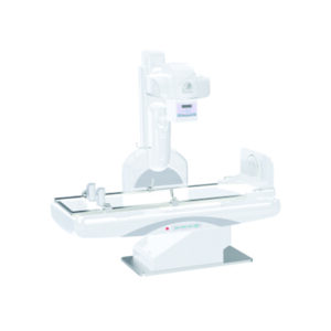Digital Radiography and Fluoroscopy	PLD9600B
