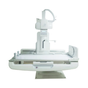 Digital Radiography and Fluoroscopy	PLD9600C