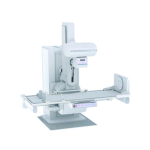 Digital Radiography and Fluoroscopy	PLD9600D