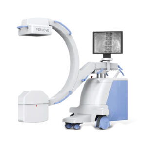 C-arm	PLX118F Plus