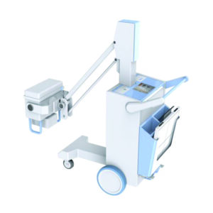 Mobile DR	PLX5100