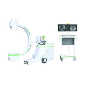 C-arm	PLX7000C