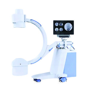 C-arm	PLX116B