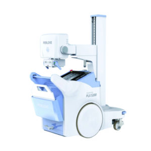 Mobile DR	PLX5200A
