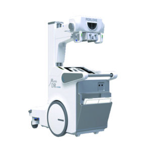 Mobile DR	PLX5500