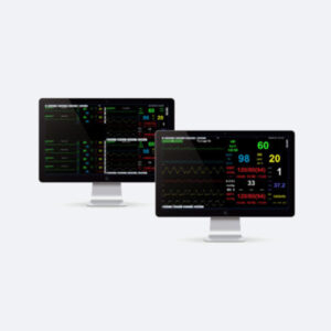 Central Monitoring System	InfowareG